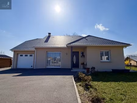 achat maison 3 pièces 80m² sebazac concoures 12740