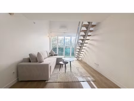 vente appartement 2 pièces 32 m² nice (06000)