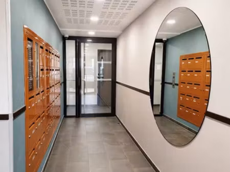 appartement à eaubonne (95600)