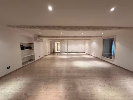 vente commerce 5 pièces 160 m² nice (06300)