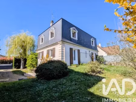 maison à eaubonne (95600)