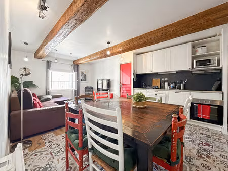 appartement 4 pièces 97 m² à vendre / acheter marseille 1er arrondissement 13001 ? | era i