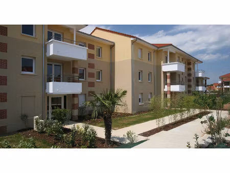 appartement ussac 2 pièce(s) 43.03 m2