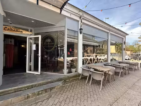 murs restaurant à saint-dié-des-vosges