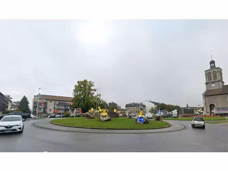 achat parking reignier esery 74930