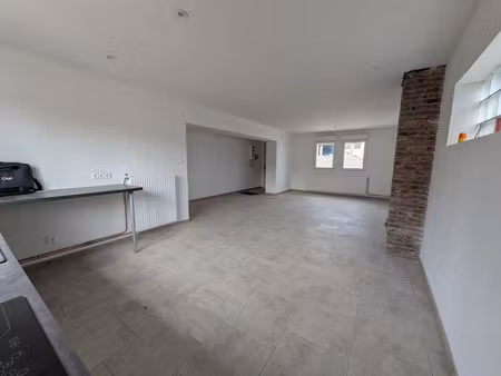 vente maison 6 pièces 146 m² à caudry (59540)  124 500 €