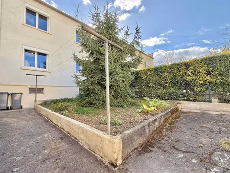 chenôve - maison 5 pièces à vendre - 89m2 - 170 000 € - réf: ug39-8q1-1m3 - bourse immobil