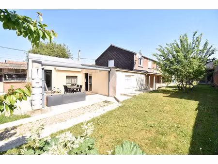 vente maison 10 pièces 223 m² à fontaine-au-pire (59157)  125 760 €