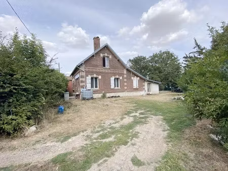 vente maison 5 pièces 123 m² à roisel (80240)  125 000 €