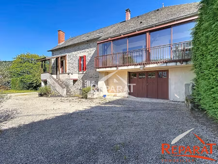 maison à vendre voutezac