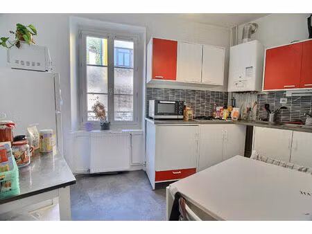 appartement 2 pièces 27 m² à vendre / acheter clermont-ferrand 63000 ? | era immobilier