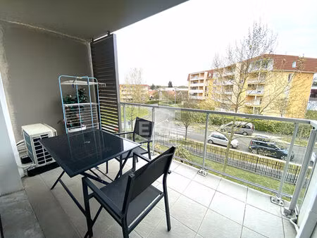appartement 3 pièces 69 m² à vendre / acheter pau 64000 ? | era immobilier