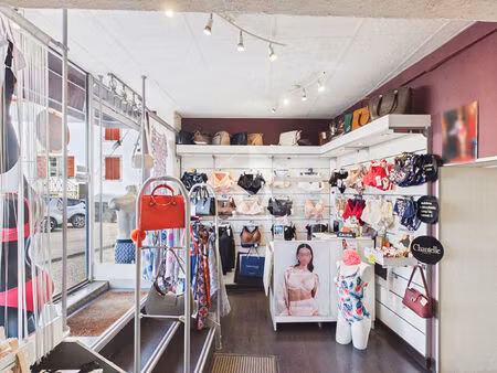 fonds de commerce 0 pièces 27 m² à vendre / acheter cambo-les-bains 64250 ? | era immobili