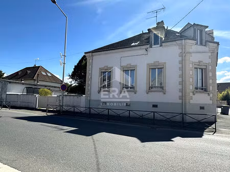 maison 7 pièces 150 m² à vendre / acheter montereau-fault-yonne 77130 ? | era immobilier