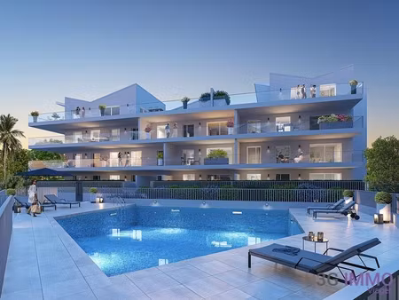 appartement de qualité à cannes