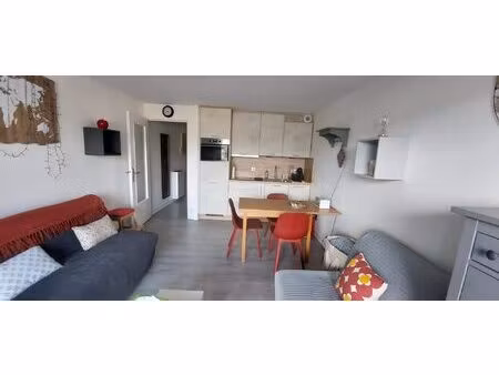 appartement à louer gérardmer