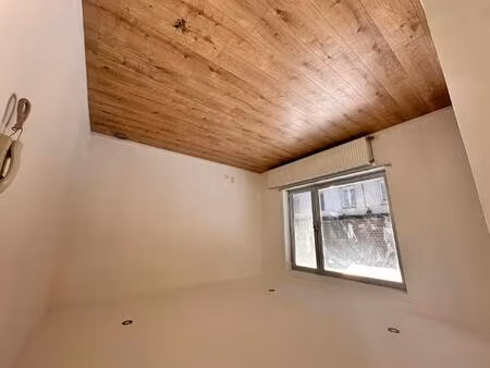 appartement te huur in izegem met 1 slaapkamer