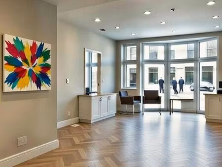 vente boutique/local commercial 100 m²