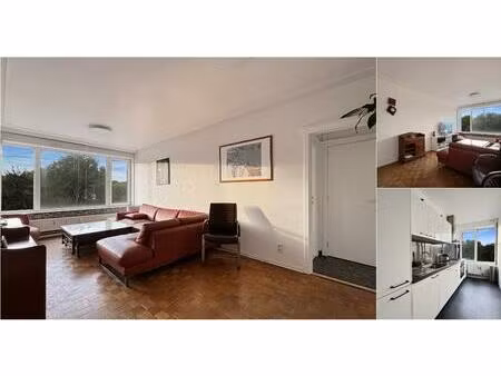 appartement à vendre à boulevard de smet de naeyer 410 jette (vbe12721)