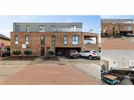 appartement à vendre à gelderstraat 4 herenthout (rbv74625)