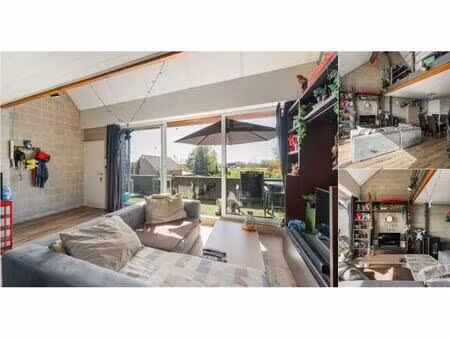 appartement à vendre à brusselsesteenweg 135 lebbeke (rbv74281)