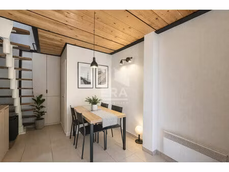 maison 3 pièces 40 m² à vendre / acheter martigues 13500 ? | era immobilier