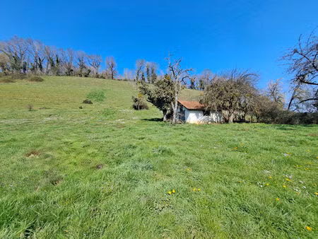 achat terrain 1 097m²