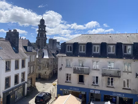 hyper centre appartement de caractère