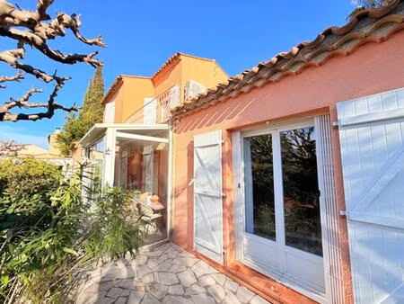 achat maison 6 pièces 138m² st jean de vedas 34430