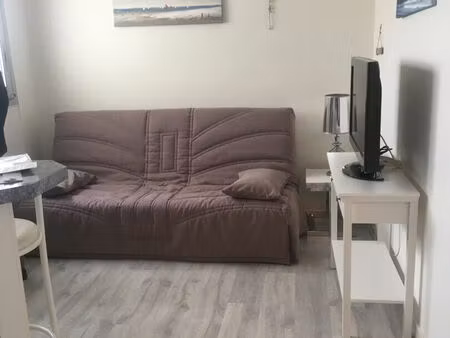 appartement 1 pièces 17 m² à vendre / acheter arcachon 33120 ? | era immobilier