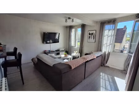 appartement 3 pièces 54 m² à vendre / acheter duvy 60800 ? | era immobilier