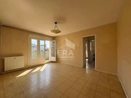 appartement 3 pièces 58 m² à vendre / acheter mondeville 14120 ? | era immobilier