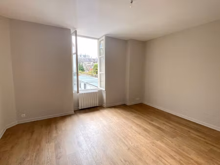 appartement 2 pièces - plateau