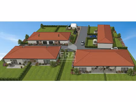 maison 4 pièces 111 m² à vendre / acheter juillan 65290 ? | era immobilier