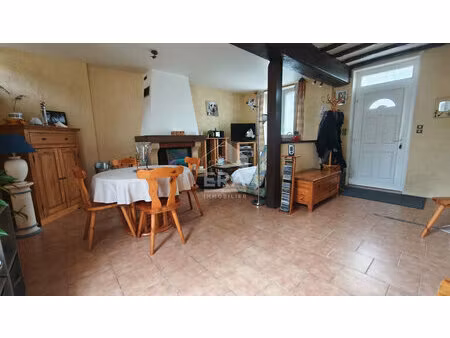 maison 4 pièces 73 m² à vendre / acheter sablons sur huisne 61110 ? | era immobilier