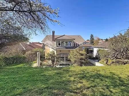 maison de luxe de 8 pièces en vente à saint-julien-lès-metz  grand est