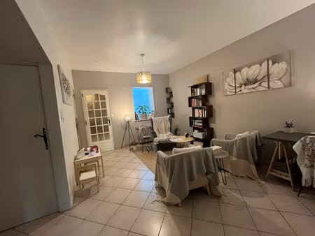 maison 4 pièces 59 m² à vendre / acheter saint-quentin 02100 ? | era immobilier