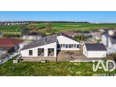 en vente maison 200 m² – 545 000 € |yutz