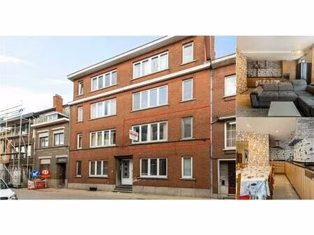 appartement à vendre à runkstersteenweg 92 hasselt (rbv74528)