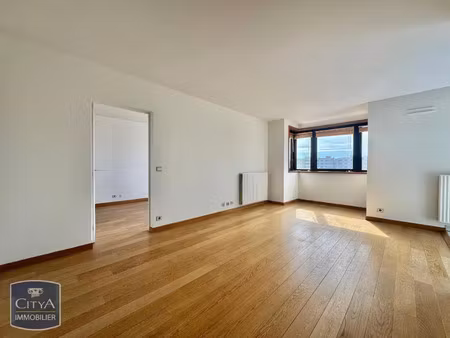 appartement à louer 2 pièces 54.12 m² - lyon 6e arrondissement (69006) - 975€