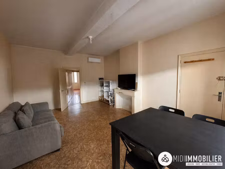 location appartement 2 pièces 50m² albi 81000