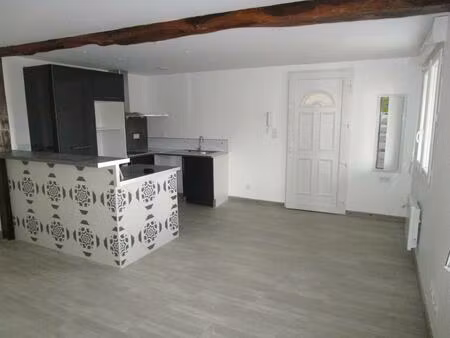 location appartement 2 pièces 36m² plaisance 32160