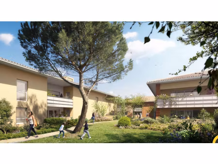 appartement 2 pièces 42 m² à vendre / acheter salon-de-provence 13300 ? | era immobilier