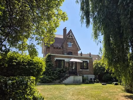 en vente maison 188 m² – 520 000 € |laventie