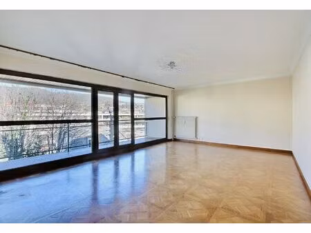 achat appartement 4 pièces 94m² chamalieres 63400