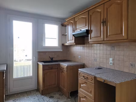 appartement 4 pièces 68 m² à vendre / acheter faverges-seythenex 74210 ? | era immobilier