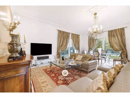 vente appartement 5 pièces 171 m² nice (06000)