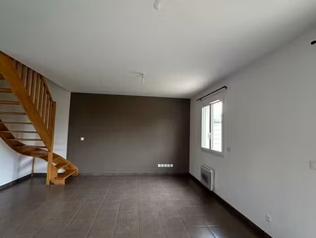 location maison 4 pièces 80m² marssac sur tarn 81150