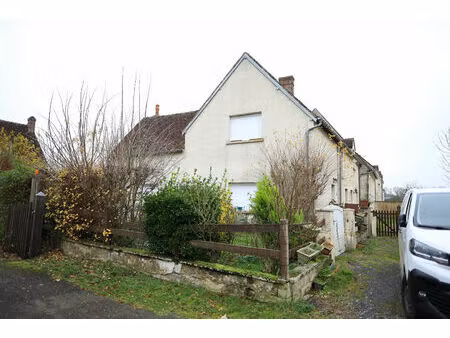 maison 4 pièces 82 m² à vendre / acheter rémalard en perche 61110 ? | era immobilier