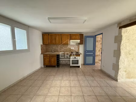 maison de ville 3 pièces 80 m² à vendre / acheter puyloubier 13114 ? | era immobilier